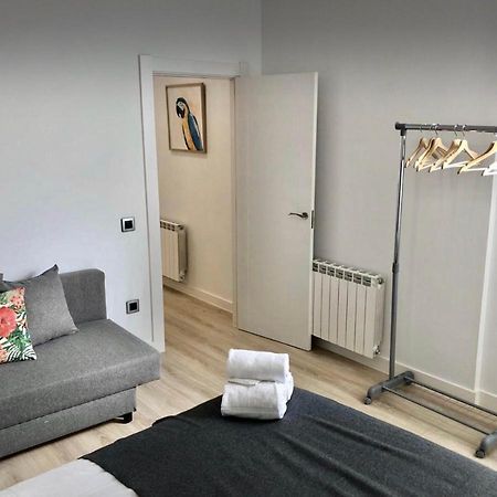 Apartamento Vive Zaragoza II ภายนอก รูปภาพ