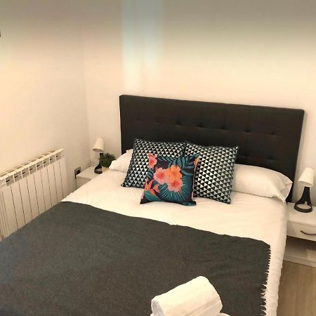 Apartamento Vive Zaragoza II ภายนอก รูปภาพ