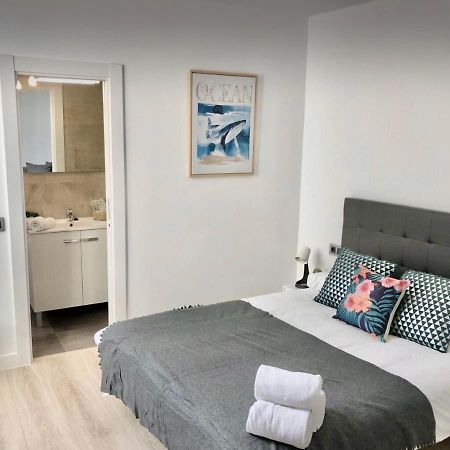 Apartamento Vive Zaragoza II ภายนอก รูปภาพ