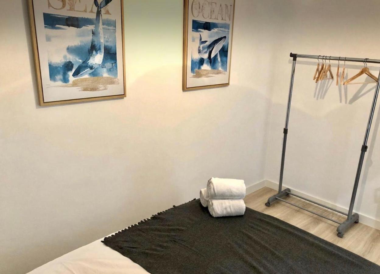 Apartamento Vive Zaragoza II ภายนอก รูปภาพ