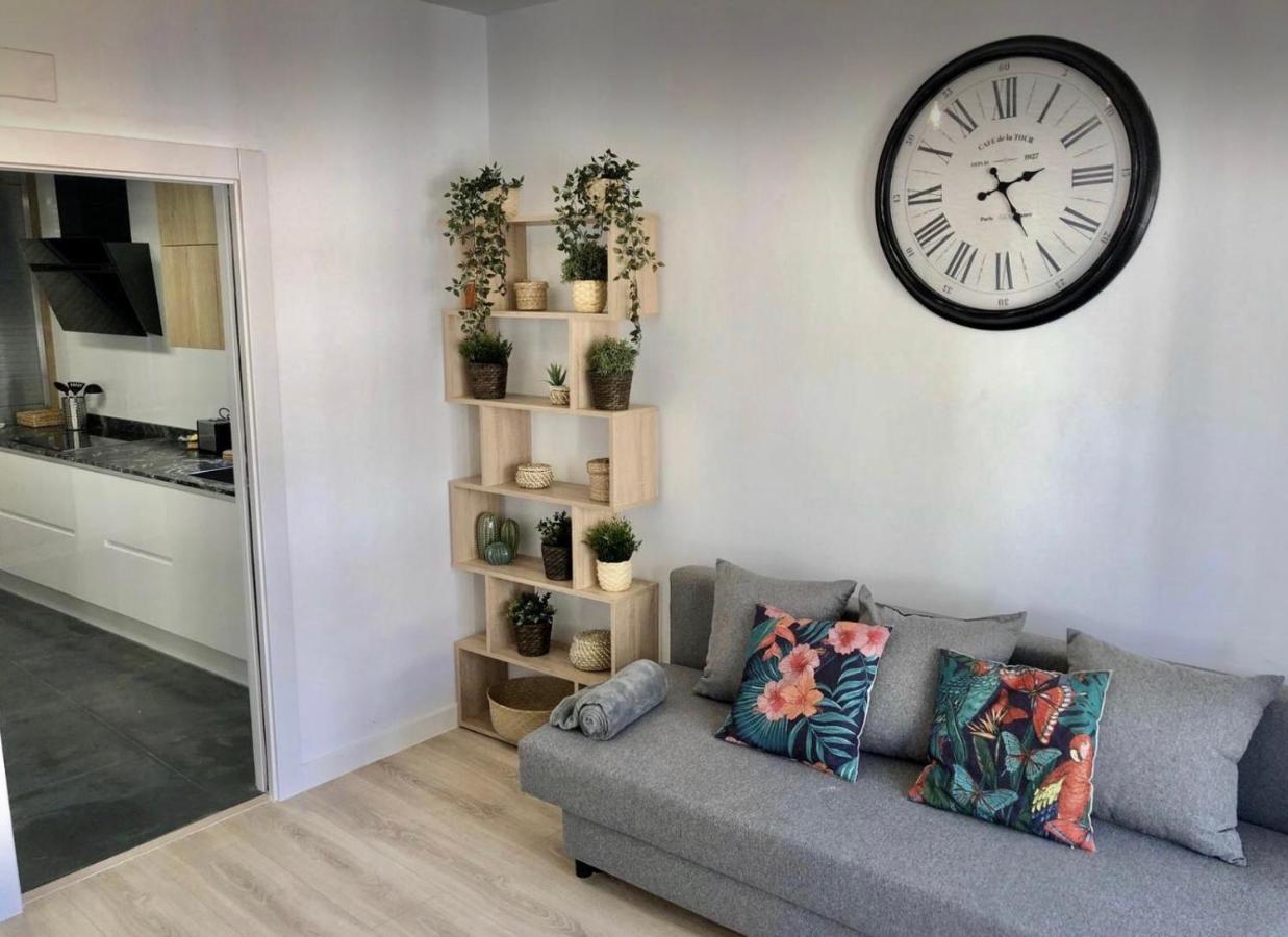 Apartamento Vive Zaragoza II ภายนอก รูปภาพ