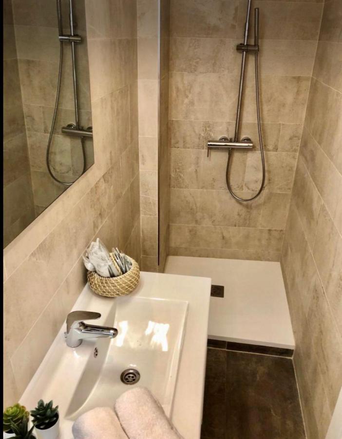 Apartamento Vive Zaragoza II ภายนอก รูปภาพ