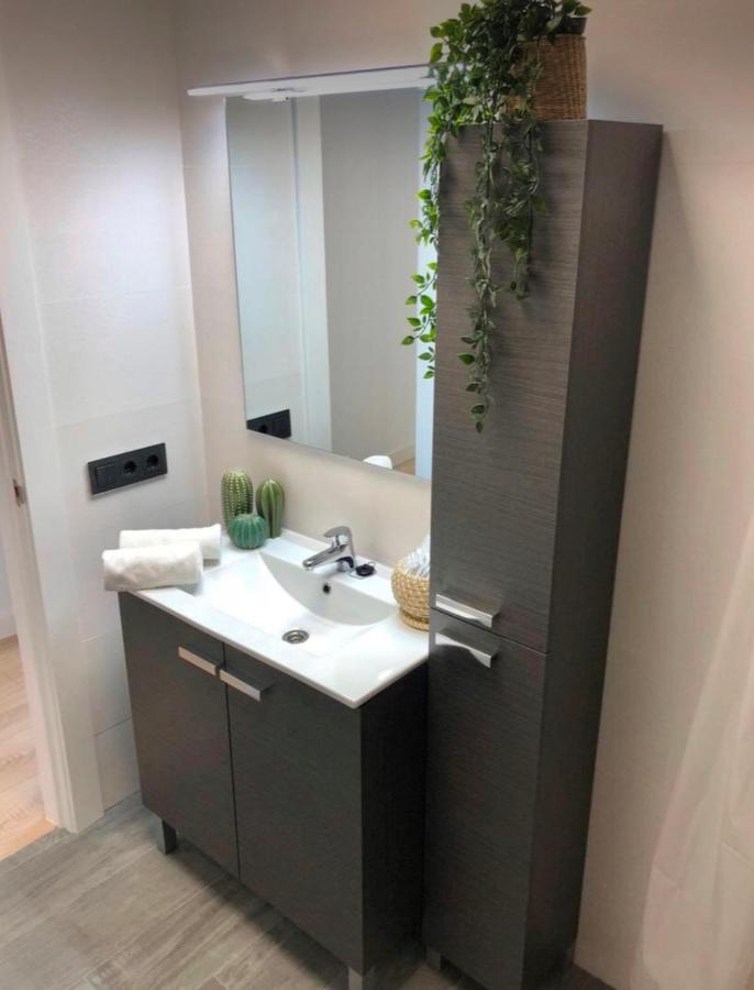 Apartamento Vive Zaragoza II ภายนอก รูปภาพ