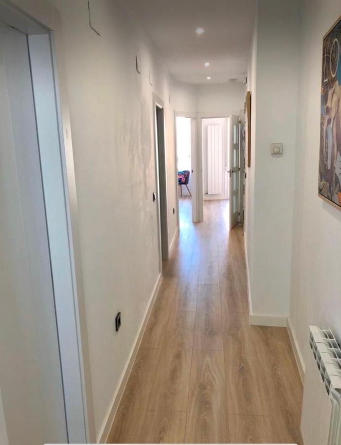 Apartamento Vive Zaragoza II ภายนอก รูปภาพ