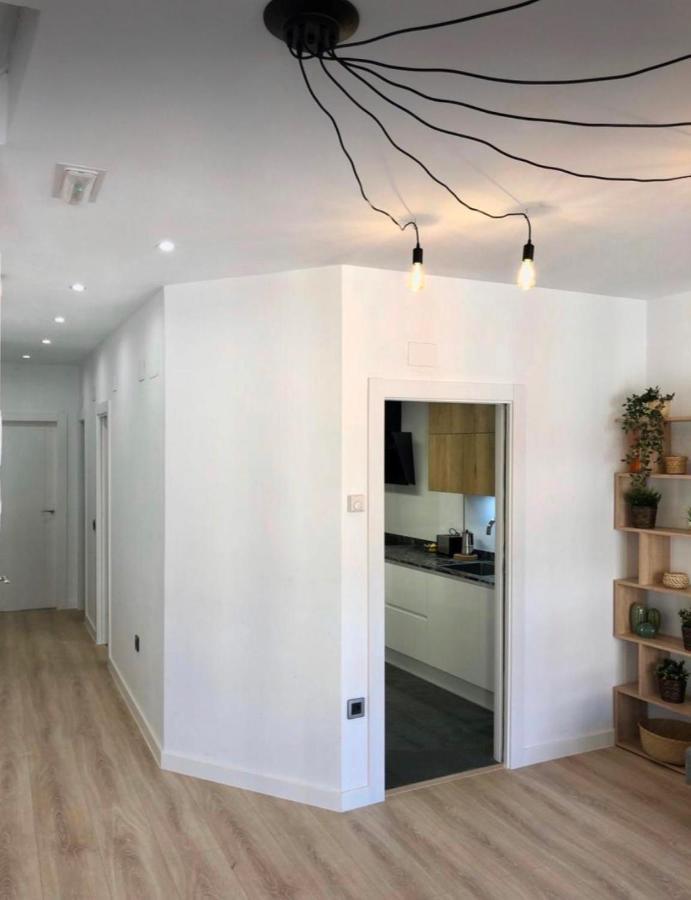 Apartamento Vive Zaragoza II ภายนอก รูปภาพ