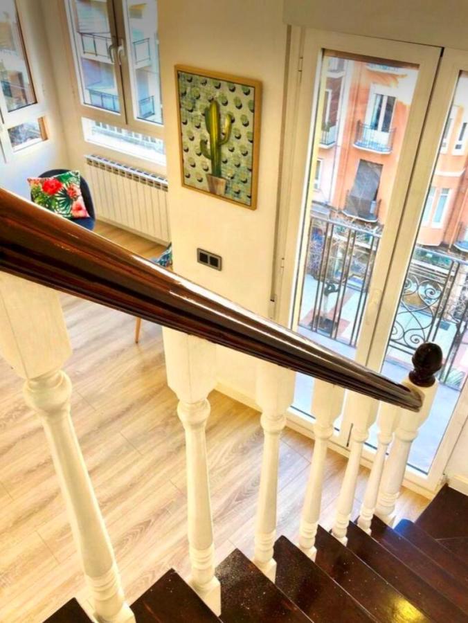 Apartamento Vive Zaragoza II ภายนอก รูปภาพ