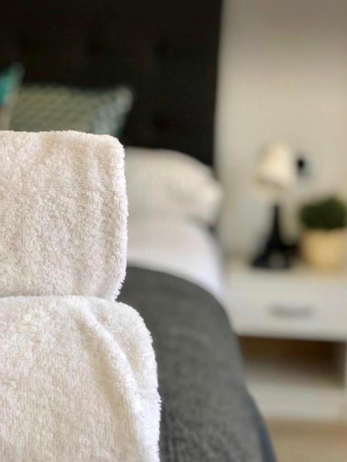 Apartamento Vive Zaragoza II ภายนอก รูปภาพ