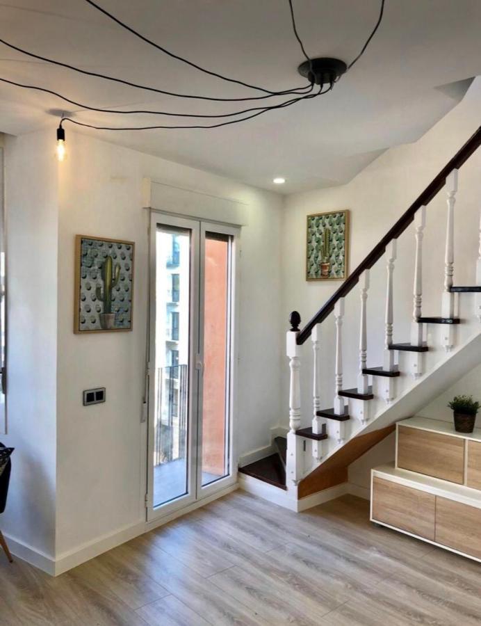 Apartamento Vive Zaragoza II ภายนอก รูปภาพ