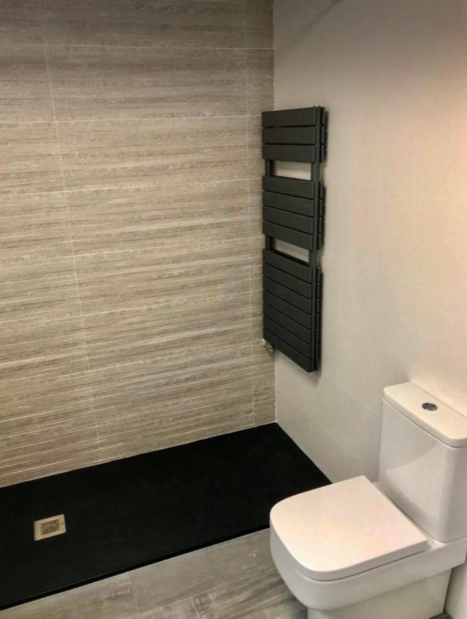 Apartamento Vive Zaragoza II ภายนอก รูปภาพ