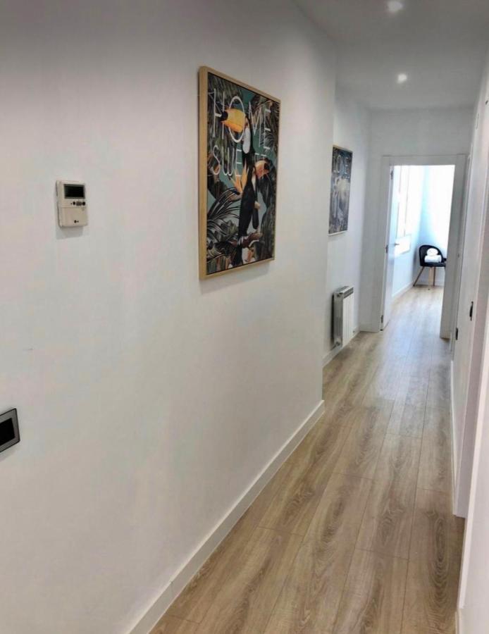 Apartamento Vive Zaragoza II ภายนอก รูปภาพ