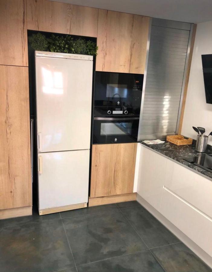 Apartamento Vive Zaragoza II ภายนอก รูปภาพ