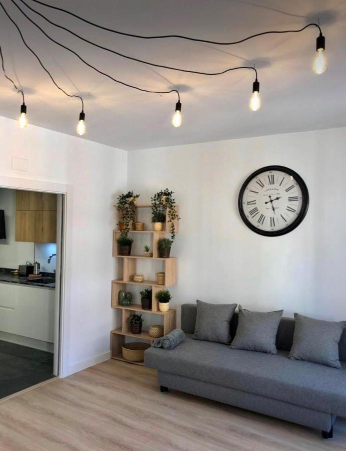 Apartamento Vive Zaragoza II ภายนอก รูปภาพ