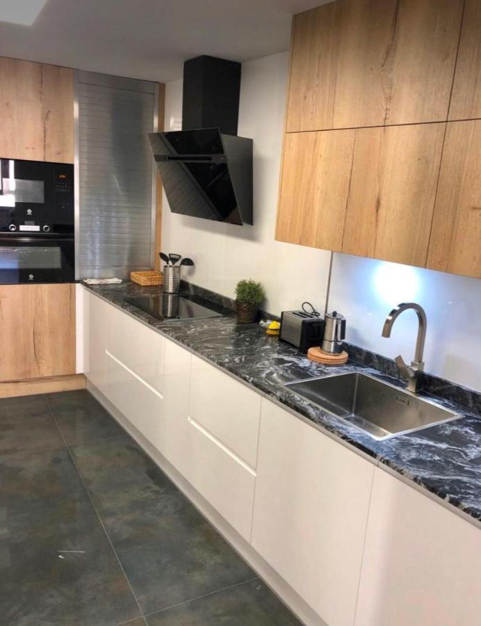 Apartamento Vive Zaragoza II ภายนอก รูปภาพ
